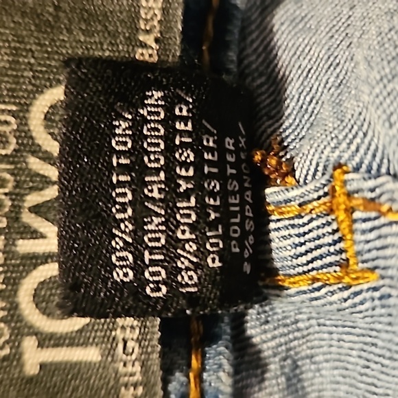 Vintage Tokyo Low Rise Bootcut - Picture 5 of 5